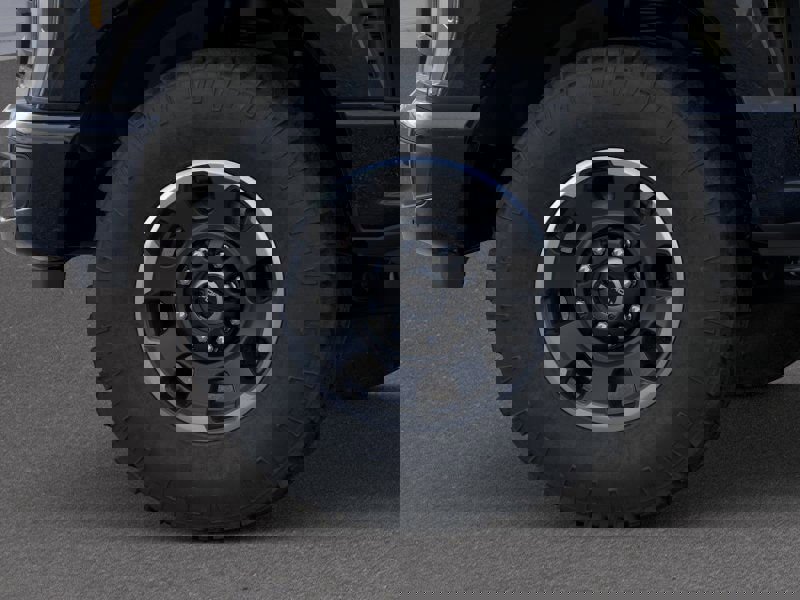 New 2026 Ford F250 Lariat image 19