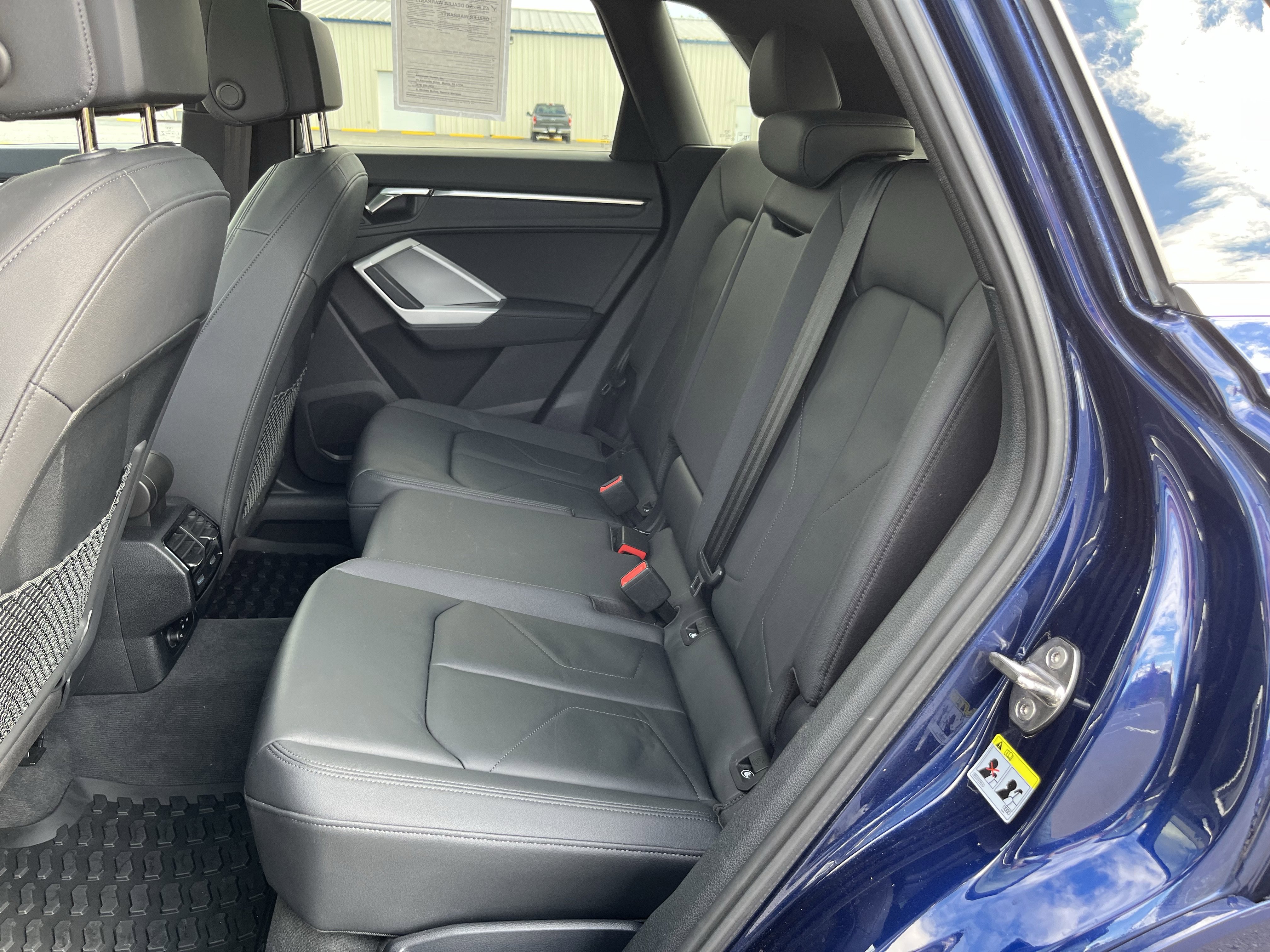 Used 2023 Audi Q3 2.0T Premium image 15