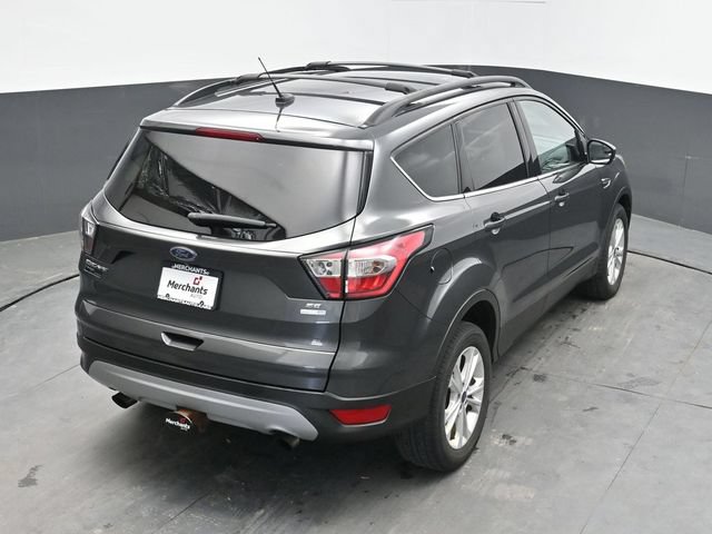 Used 2018 Ford Escape SE AWD/4WD image 30