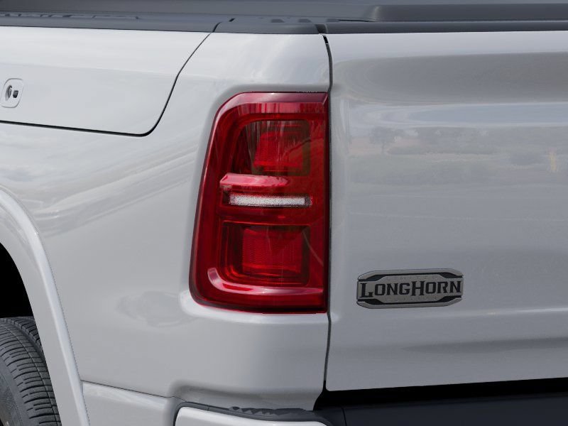 New 2026 RAM 1500 Limited AWD/4WD image 10
