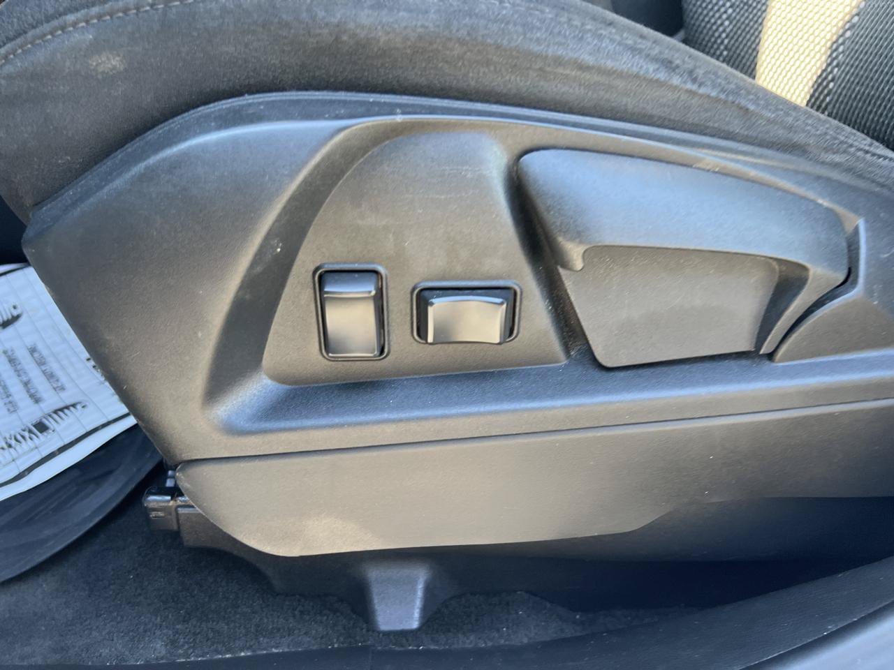 Used 2017 GMC Terrain SLE FWD image 19
