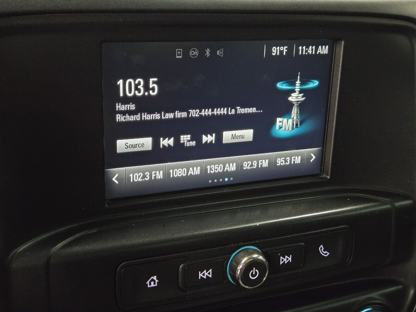 Used 2016 Chevrolet Silverado 1500 LS w/ Trailering Package RWD image 16