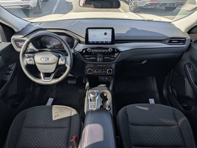 Used 2023 Ford Escape Active AWD/4WD image 15