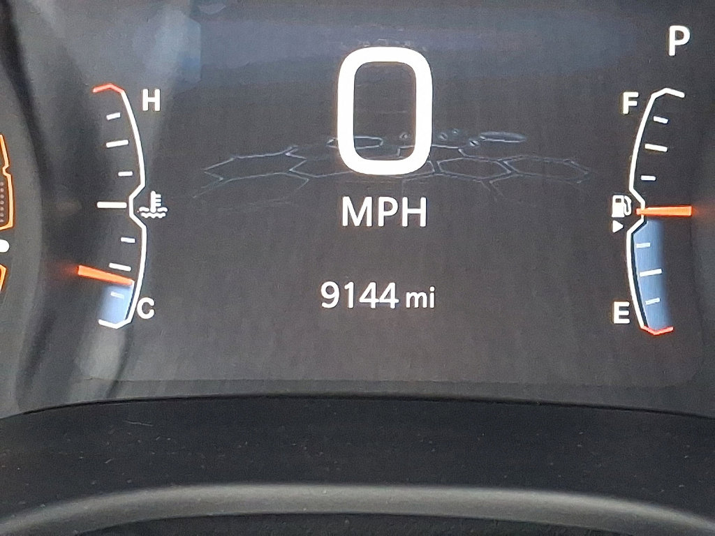 Used 2025 Jeep Compass Limited AWD/4WD image 13