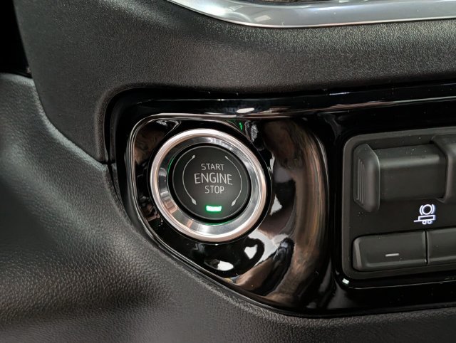 New 2026 Chevrolet Silverado 1500 LT AWD/4WD image 20