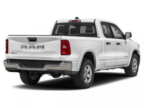 New 2026 RAM 1500 2WD Quad Cab image 5
