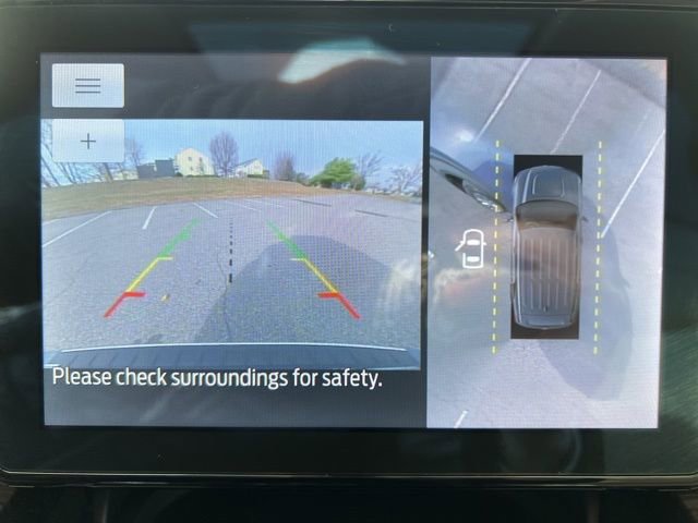 Certified 2021 Ford Explorer Limited w/ Equipment Group 301A image 22