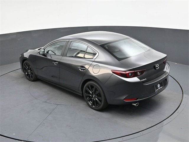 Used 2025 MAZDA MAZDA3 s image 20