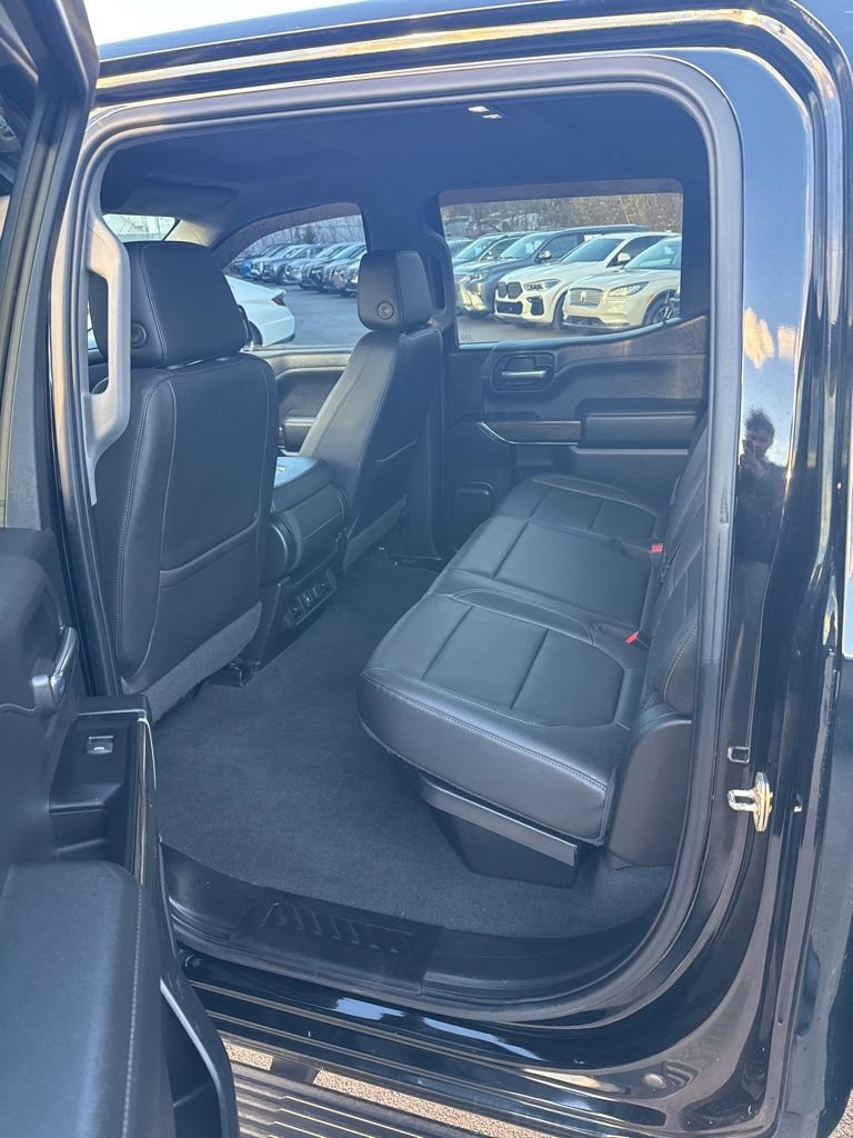 Used 2019 Chevrolet Silverado 1500 LT w/ All-Star Edition image 9