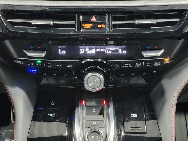 New 2026 Acura MDX A-Spec w/ Advance Package AWD/4WD image 19
