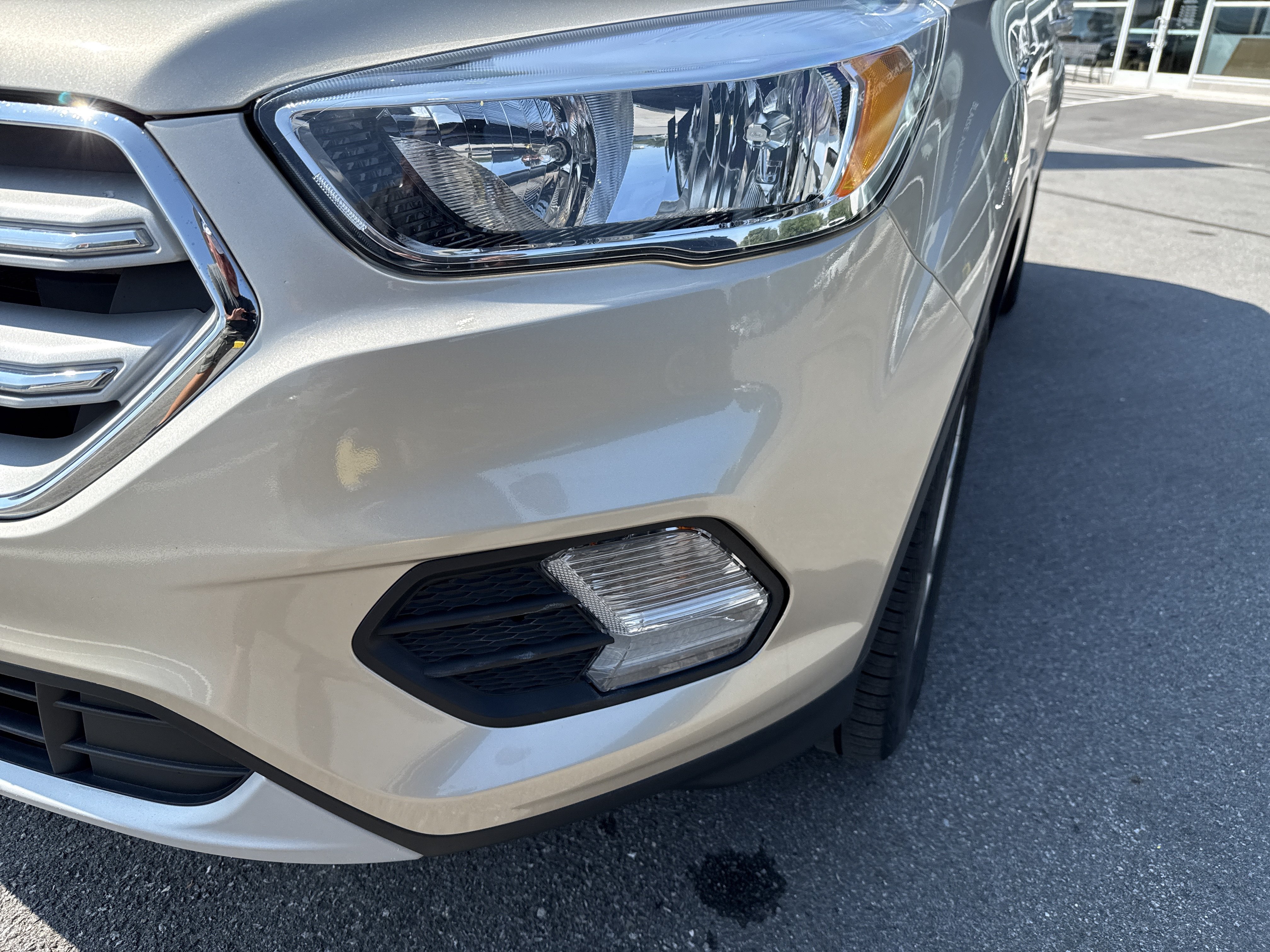 Used 2018 Ford Escape SE AWD/4WD image 11