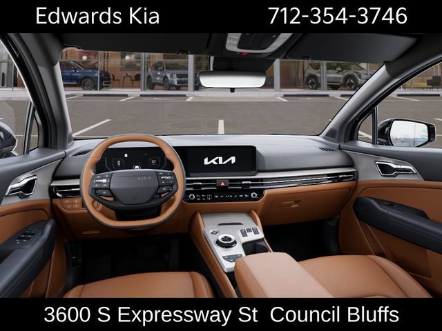 New 2026 Kia Sportage X-Line AWD/4WD image 16