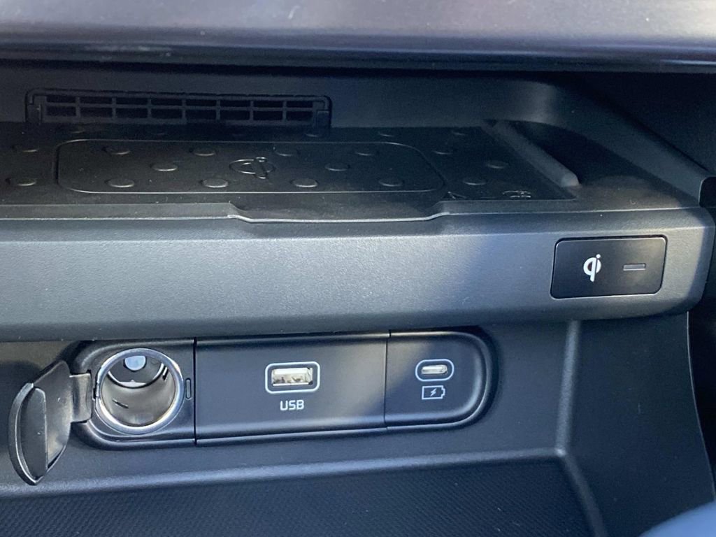 New 2026 Kia Seltos EX image 12