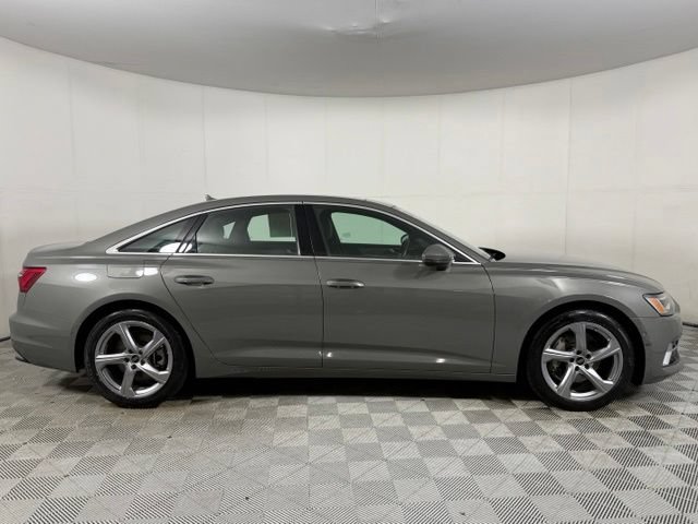 Used 2024 Audi A6 Premium Plus AWD/4WD image 9