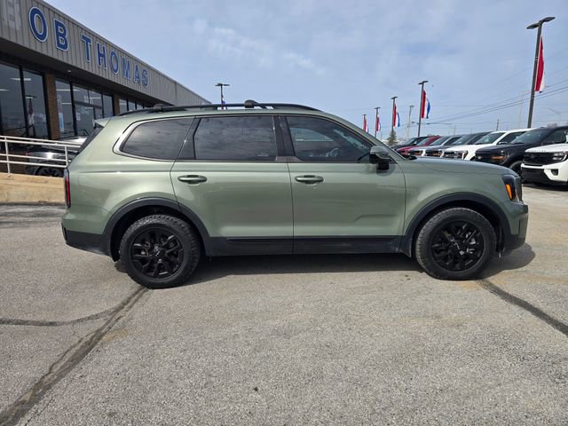 Used 2024 Kia Telluride SX Prestige X-Pro image 2