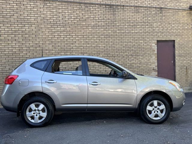 Used 2009 Nissan Rogue S FWD image 4