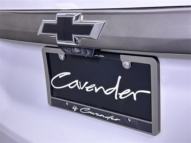 Used 2018 Chevrolet Traverse Premier w/ Redline Edition image 32