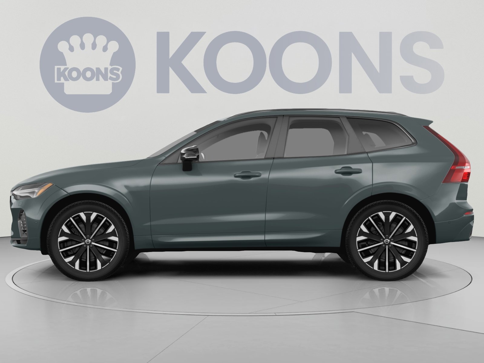New 2027 Volvo XC60 B5 Plus AWD/4WD image 2