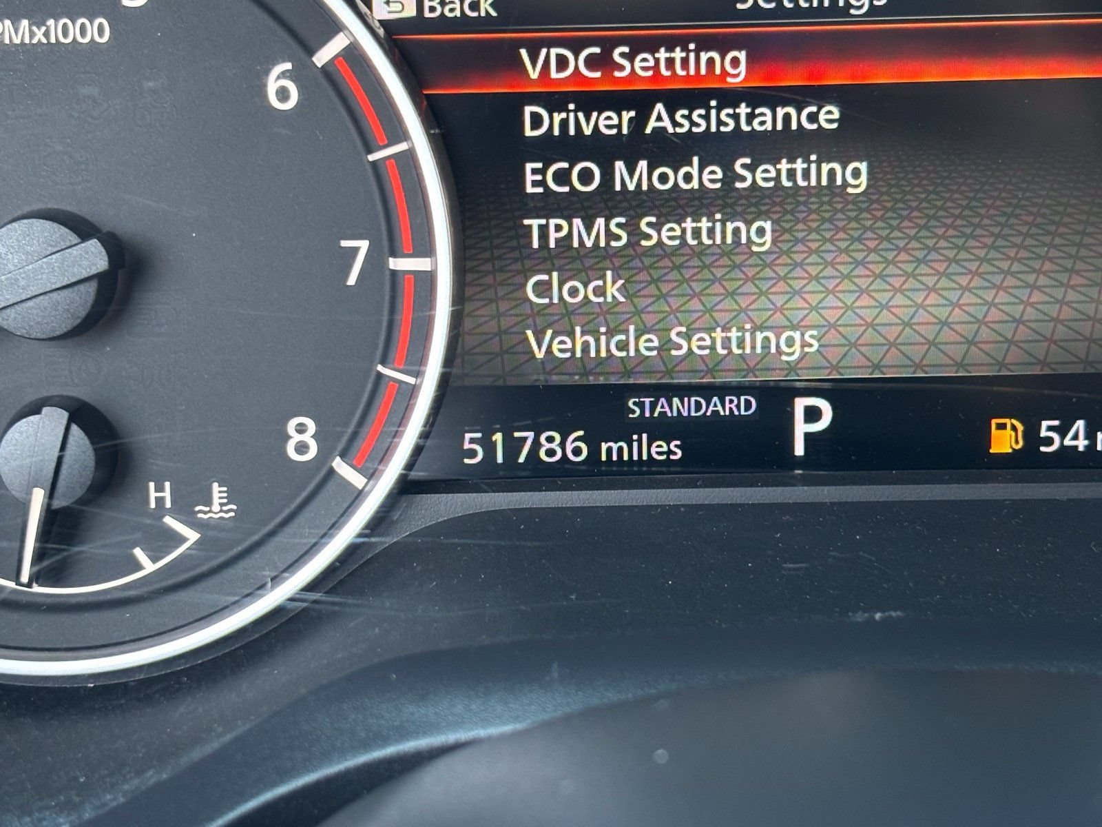 Certified 2024 Nissan Rogue S FWD image 32