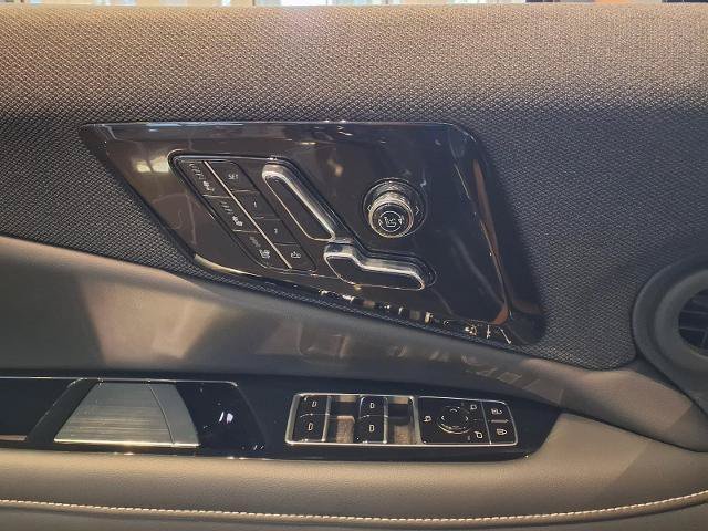 New 2027 Cadillac Optiq V w/ Deep Ocean Design Edition AWD/4WD image 20