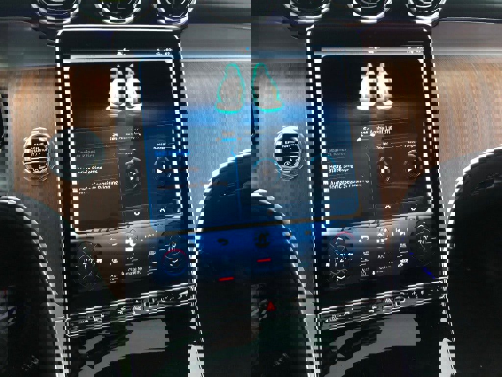 Certified 2023 Mercedes-Benz GLC 300 4MATIC image 27