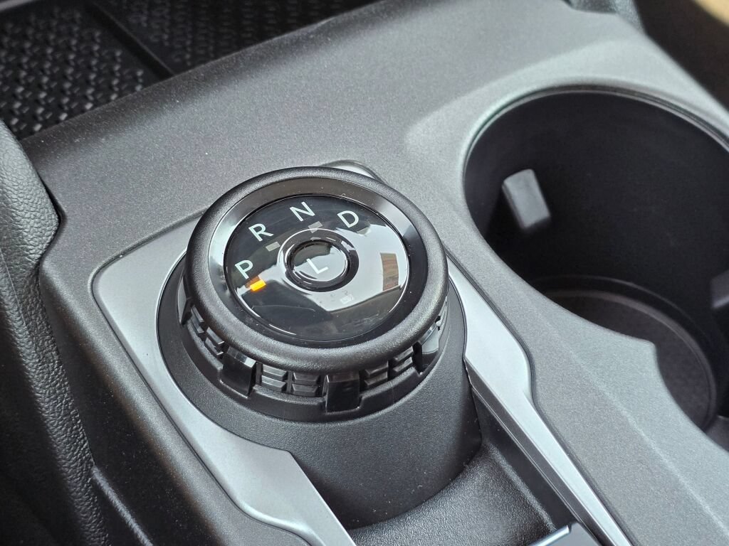 New 2026 Ford Bronco Sport Outer Banks w/ Outer Banks Tech Package+ AWD/4WD image 25