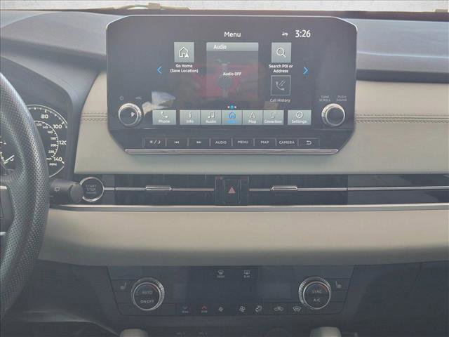 Used 2022 Mitsubishi Outlander SEL image 14