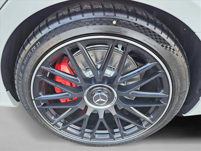 New 2026 Mercedes-Benz S 63 AMG S image 10