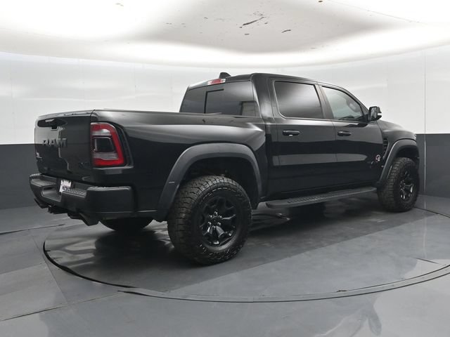 Used 2022 RAM 1500 TRX w/ TRX Level 1 Equipment Group AWD/4WD image 3