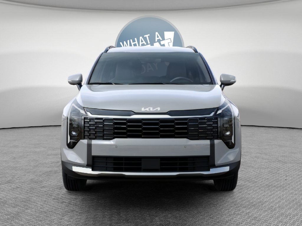 New 2027 Kia Sportage S AWD/4WD image 2