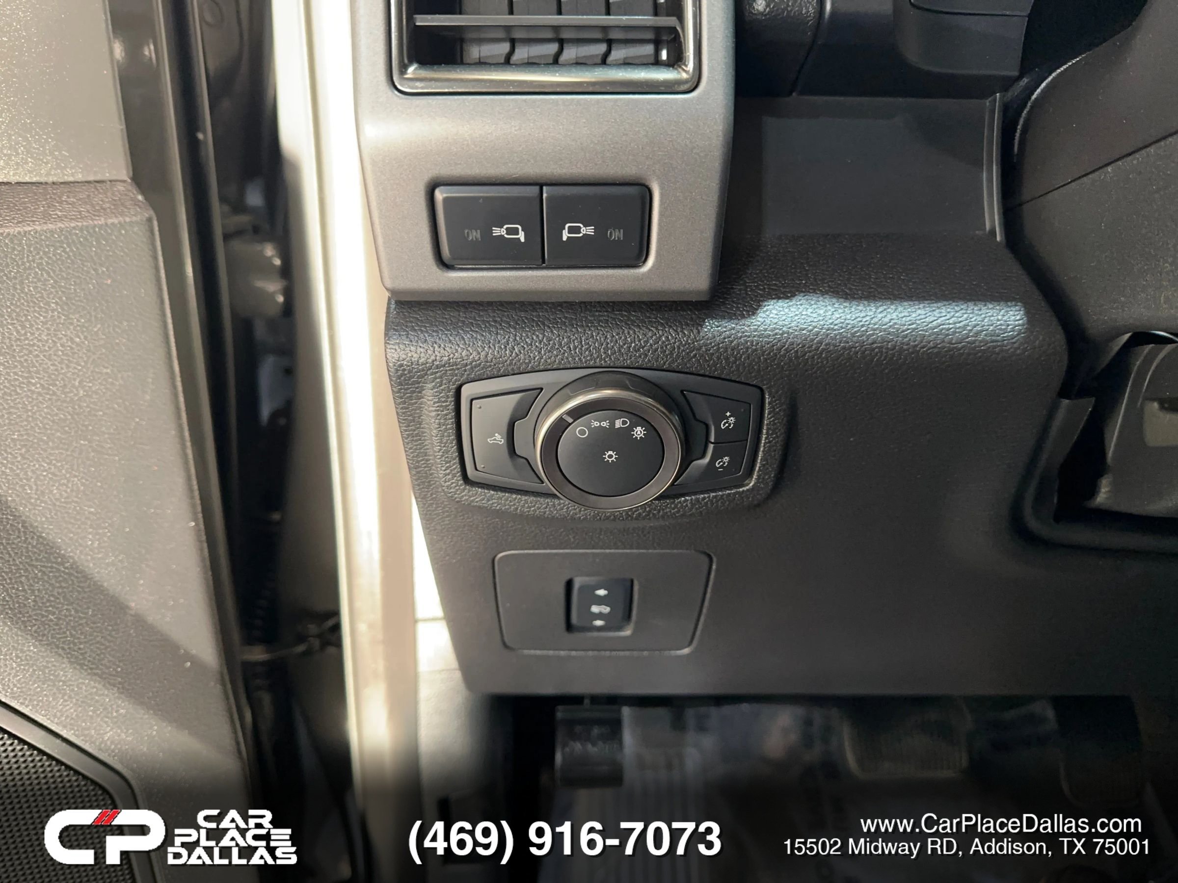 Used 2018 Ford F150 Raptor w/ Equipment Group 801A Mid AWD/4WD image 36