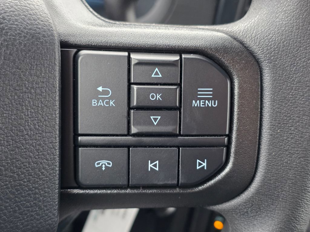 New 2026 Ford F150 STX w/ Equipment Group 200A image 39