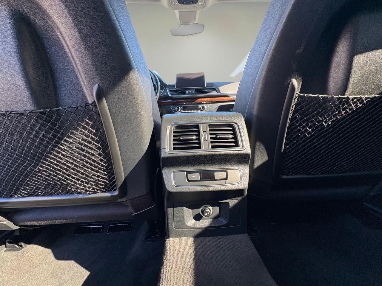 Used 2018 Audi Q5 2.0T Premium image 28