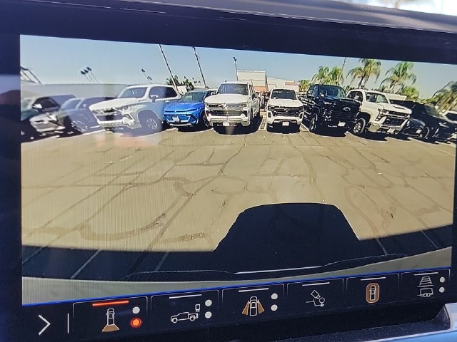 New 2026 Chevrolet Silverado 1500 RST w/ RST All Star Premium Package AWD/4WD image 13
