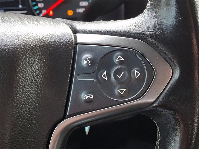 Used 2018 Chevrolet Silverado 1500 LT w/ All Star Edition image 21