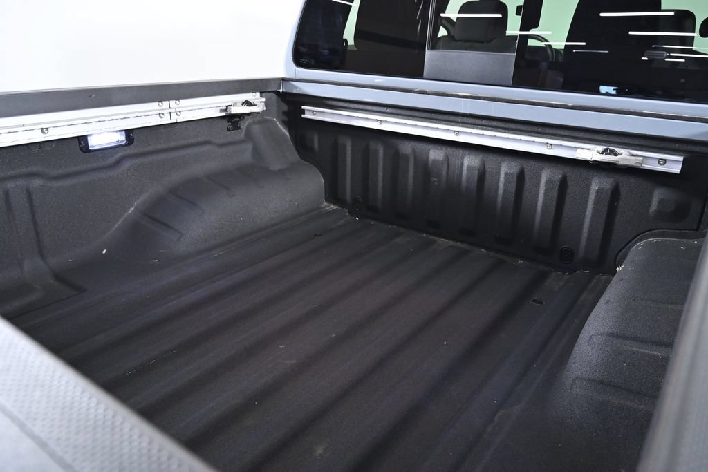 Certified 2023 Nissan Frontier PRO-4X w/ Pro Convenience Package AWD/4WD image 37