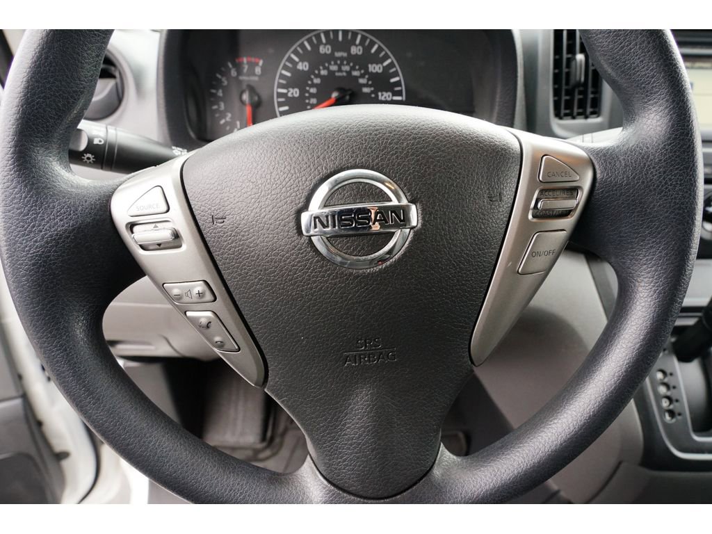 Used 2018 Nissan NV200 SV w/ Navigation Package image 25