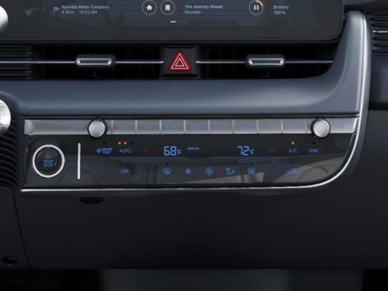 New 2027 Hyundai Ioniq 5 SEL AWD/4WD image 16