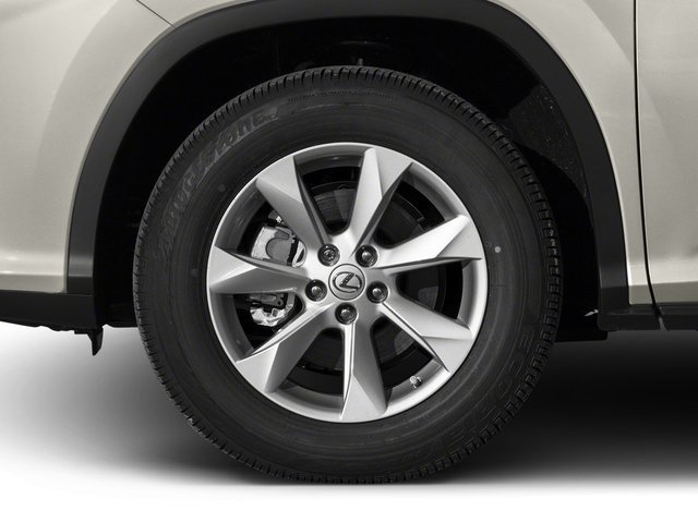 Used 2018 Lexus RX 350 FWD w/ Accessory Package image 5
