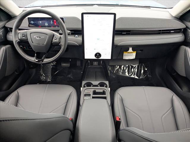 New 2026 Ford Mustang Mach-E Select RWD image 15
