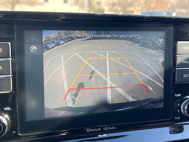 Certified 2023 Kia Seltos S AWD/4WD image 21