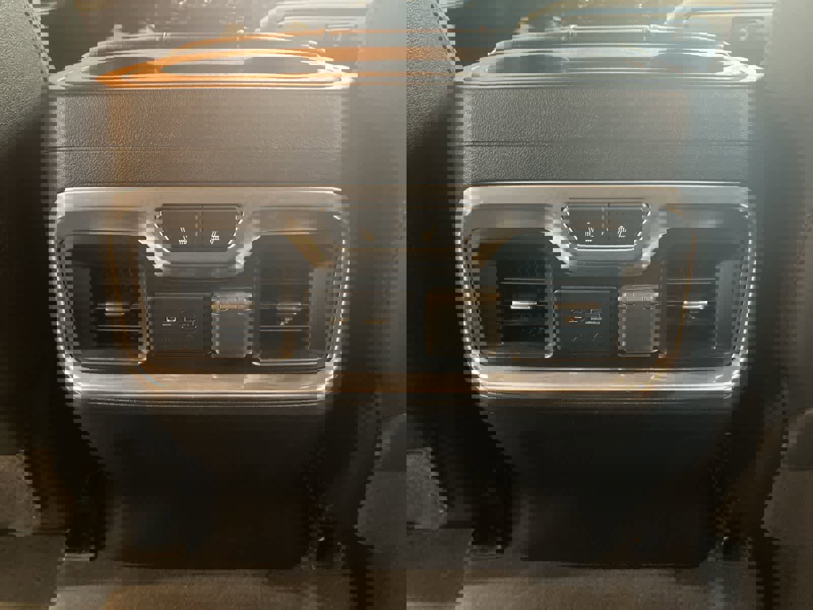 Used 2021 GMC Sierra 2500 AT4 w/ AT4 Preferred Package image 26