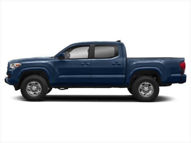 Used 2019 Toyota Tacoma SR5 RWD image 3