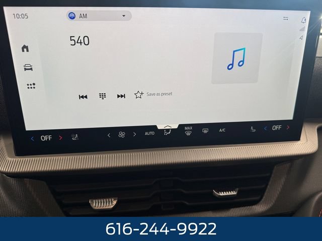 New 2026 Ford Explorer ST w/ Sun And Sound Package AWD/4WD image 5