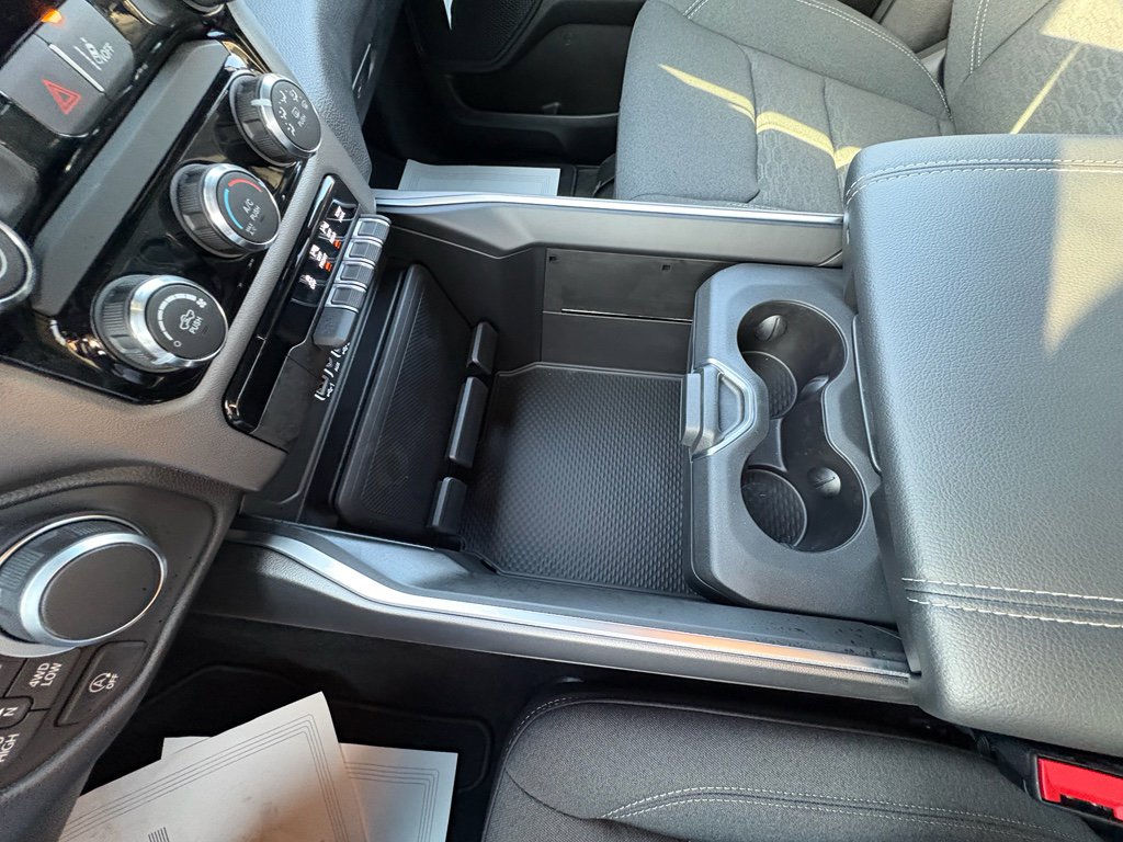 New 2026 RAM 1500 Express image 19