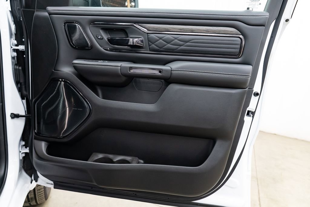 New 2026 RAM 1500 Limited image 32