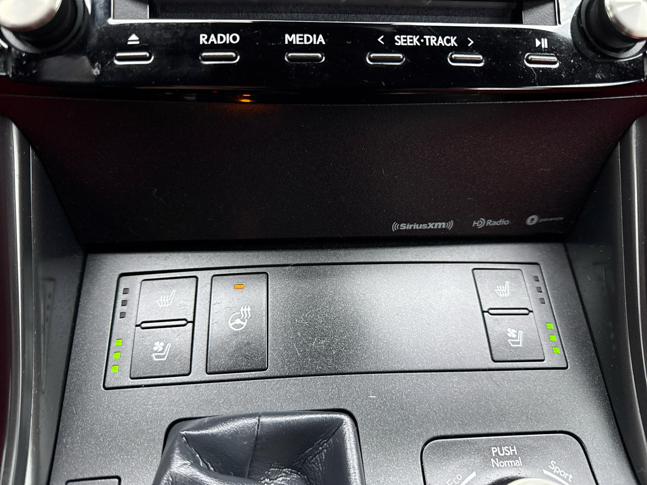 Used 2024 Lexus IS 350 F Sport image 57