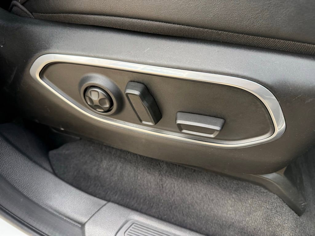 Used 2023 Jeep Wagoneer Series III w/ Preferred Equipment Group image 45