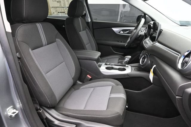 New 2026 Chevrolet Blazer LT w/ Convenience Package AWD/4WD image 27