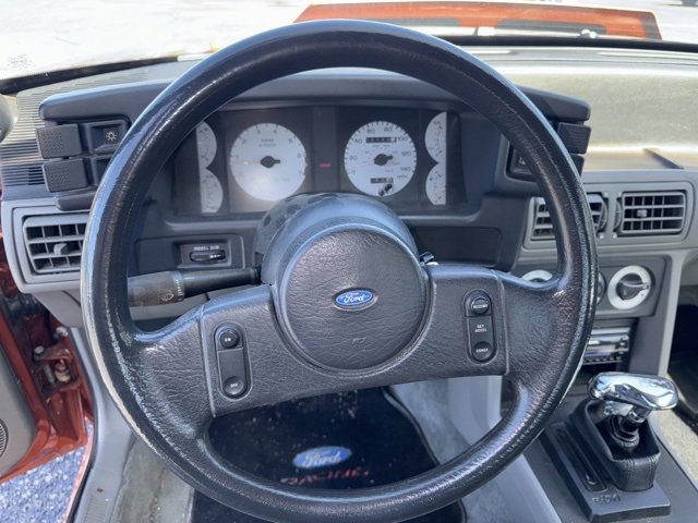 Used 1989 Ford Mustang GT image 12